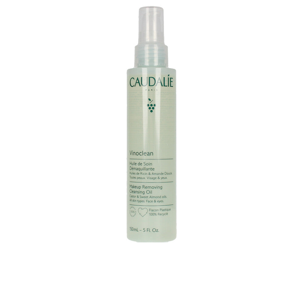 Vinoclean Reinigungsöl 150 ml