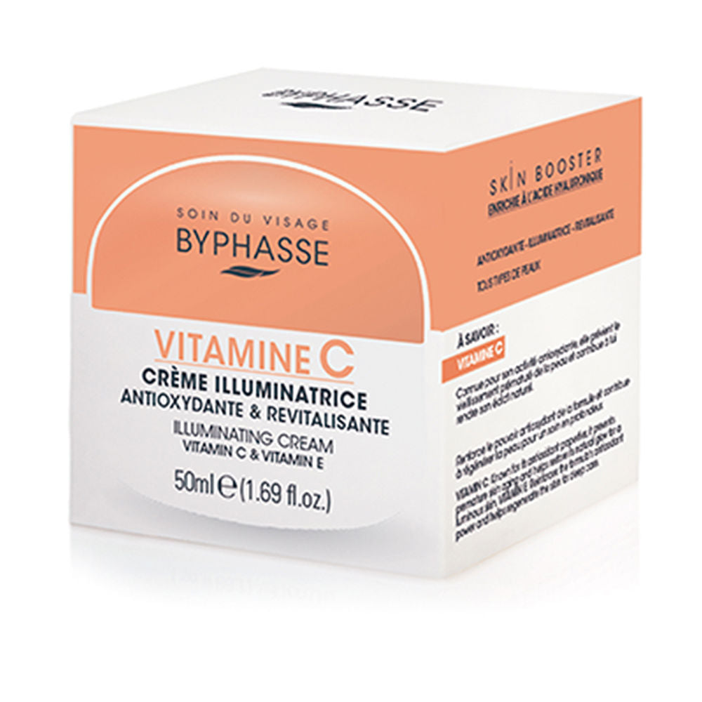 Vitamin C Aufhellende Creme 50 ml