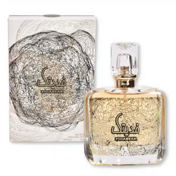 Ard Al Zaafaran Fidaetak Eau de Parfum 100 ml