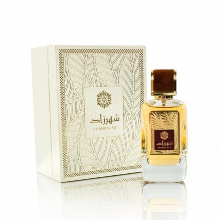 Ard Al Zaafaran Shahrazad Eau de Parfum 100 ml