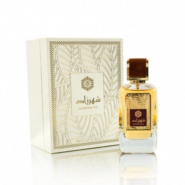 Ard Al Zaafaran Shahrazad Eau de Parfum 100 ml