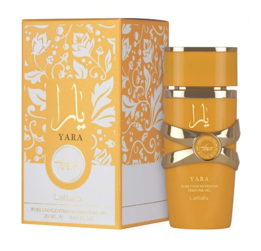 Lattafa Yara Tous Parfümöl 20 ml
