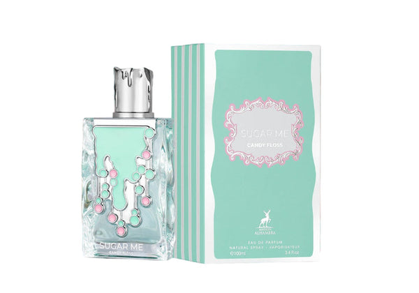 Maison Alhambra Sugar Me Candy Floss Eau de Parfum 100 ml