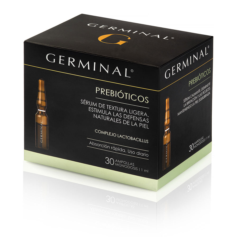 Deep Action Prebiotics Ampullen 30 × 1 ml