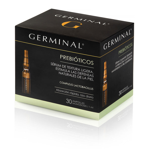 Deep Action Prebiotics Ampullen 30 × 1 ml