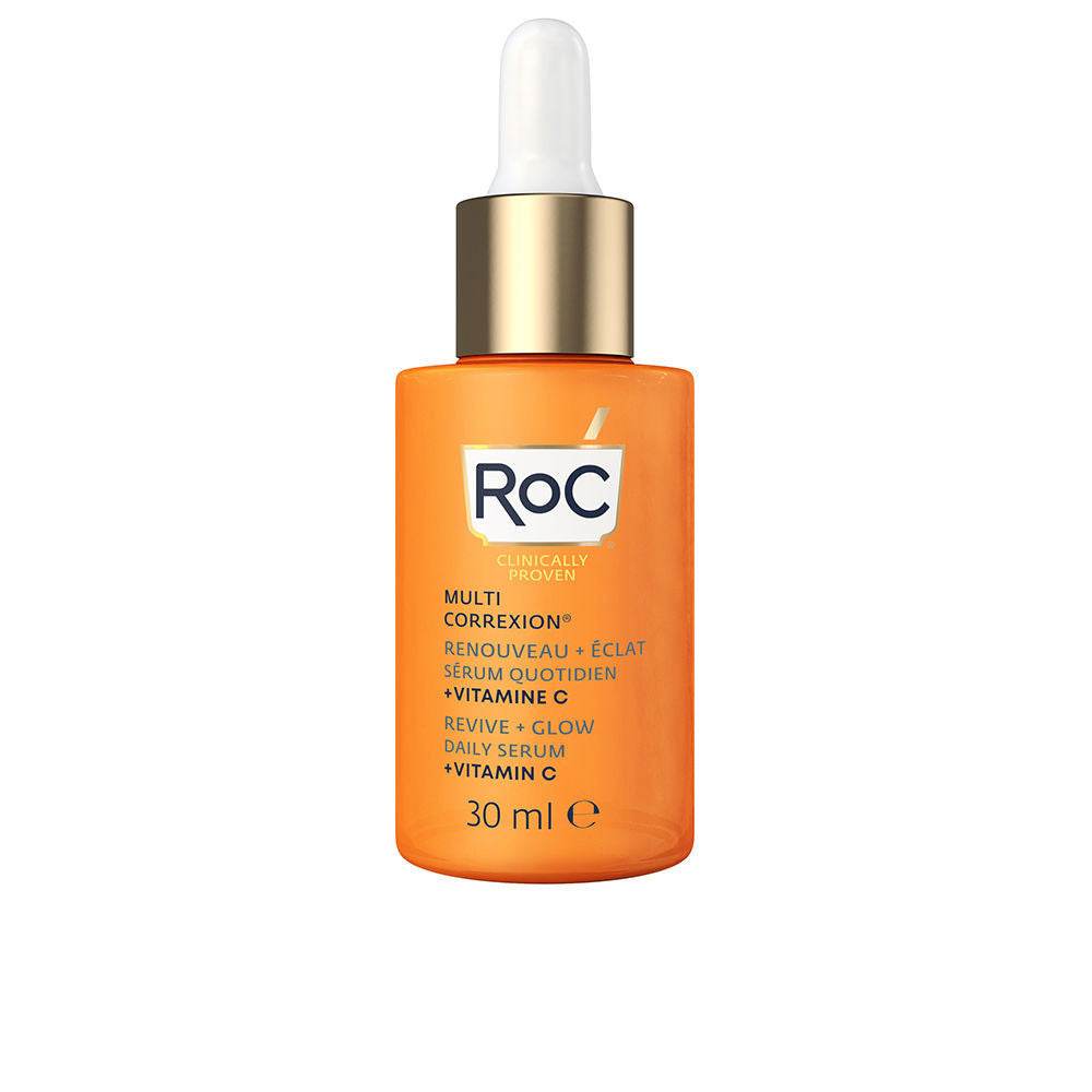 Revive + Glow Tagesserum 30 ml