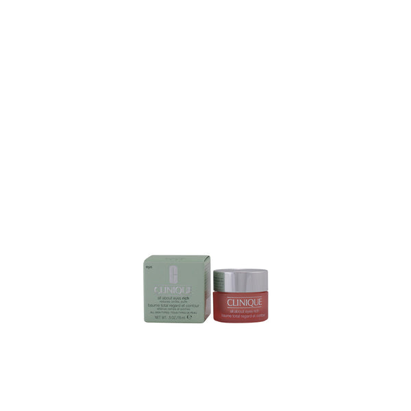 All About Eyes Rich Augencreme 15 ml