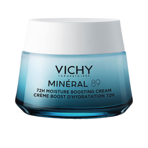 Minéral 89 Light 72H Feuchtigkeitscreme 50 ml
