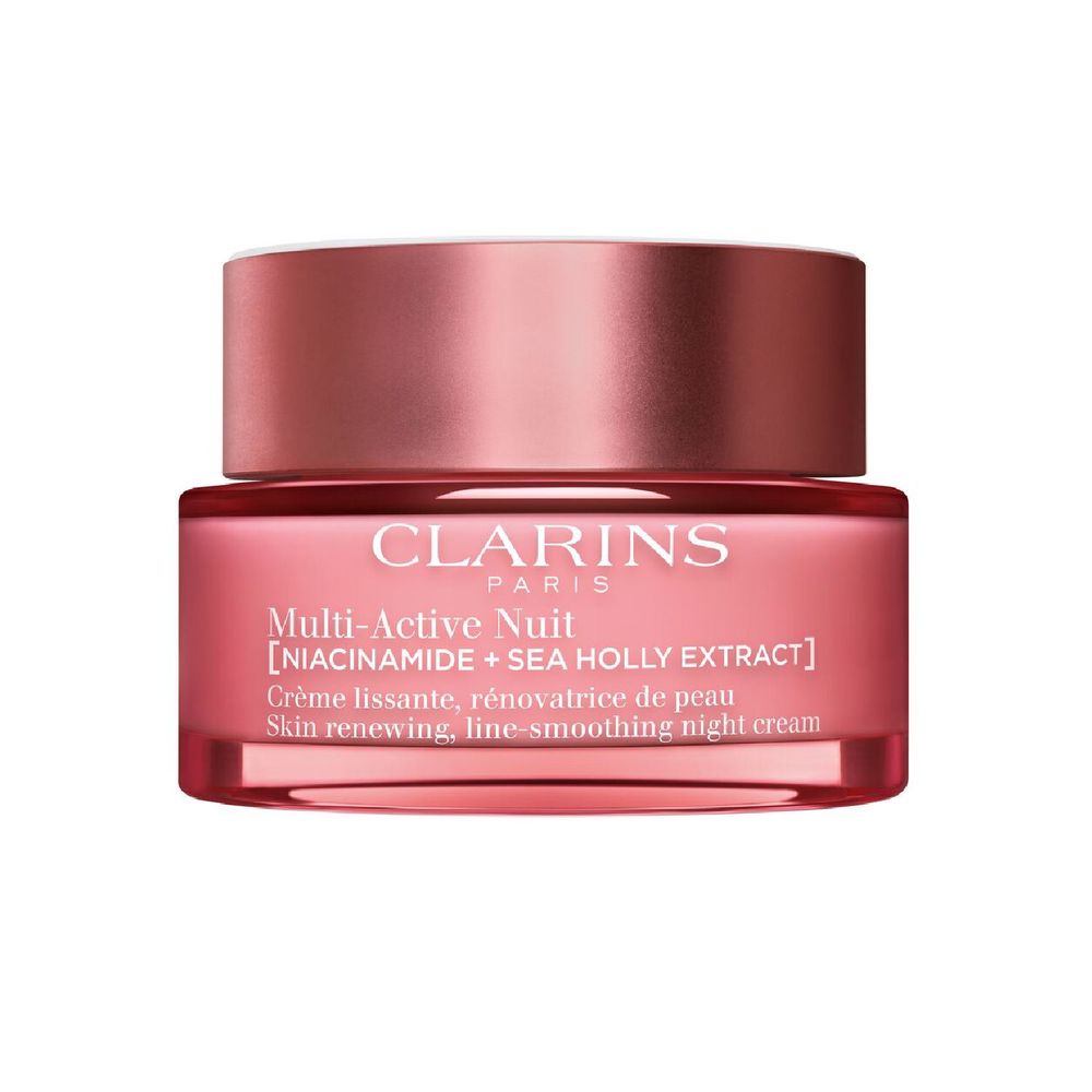 Multi-Active Nachtcreme für alle Hauttypen 50 ml