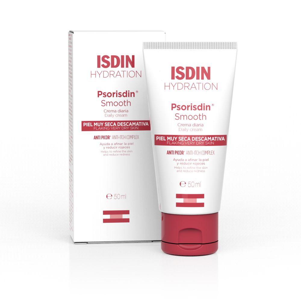 Psorisdin Smooth Creme 50 ml