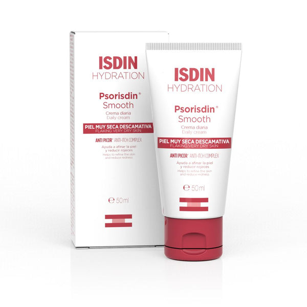 Psorisdin Smooth Creme 50 ml