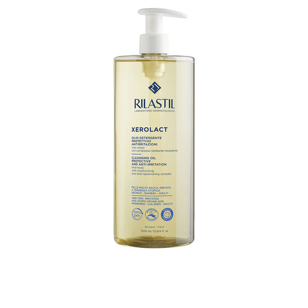 Xerolact Mildes Reinigungsgel 1000 ml