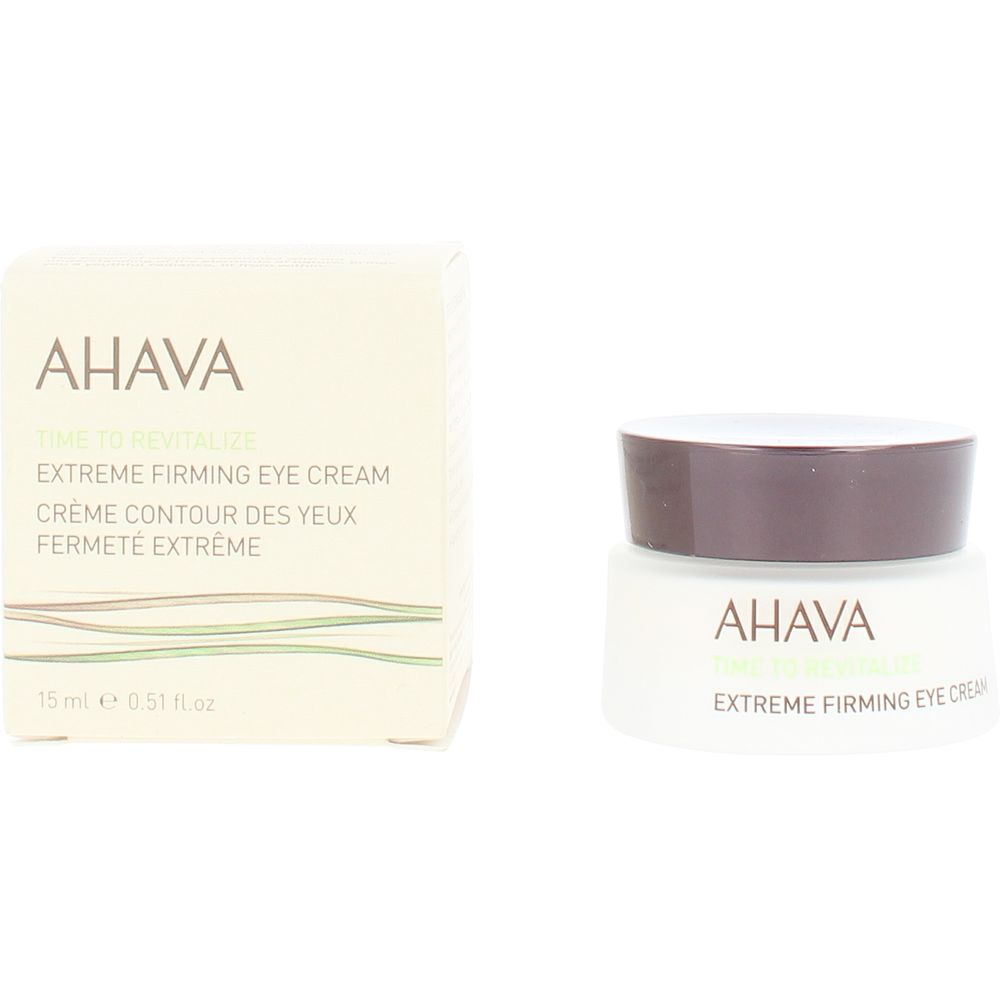 Time to Revitalize Straffende Augenpflege 15 ml