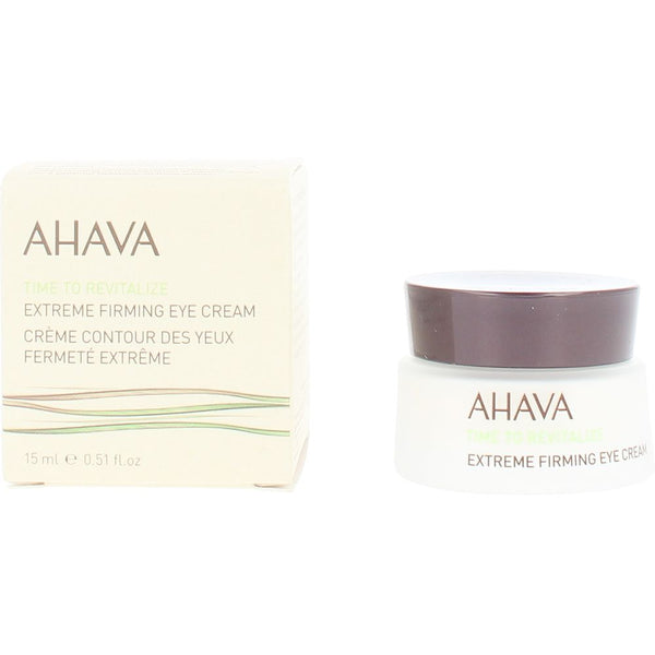 Time to Revitalize Straffende Augenpflege 15 ml