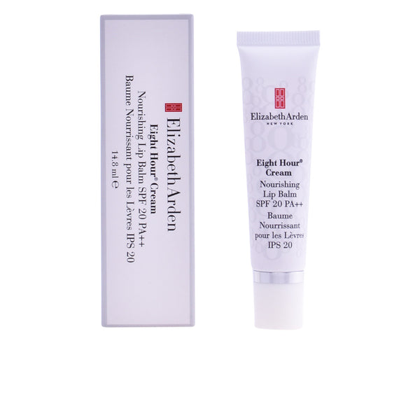 Eight Hour Pflegender Lippenbalsam LSF 20, 15 ml