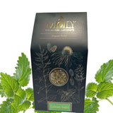 Zitronenmelisse BIO – Mild-aromatisches Kräuterkraut aus Griechenland